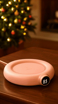 MerryMug™ Perfect Temperature Controller