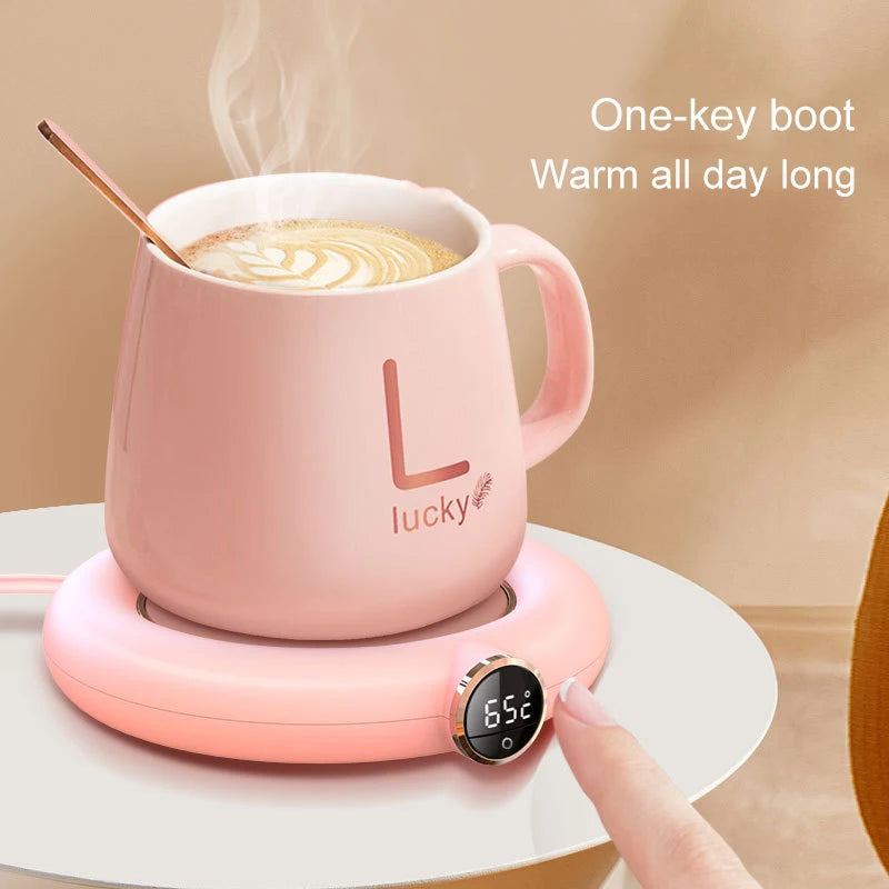 MerryMug™ Perfect Temperature Controller