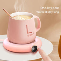 MerryMug™ Perfect Temperature Controller