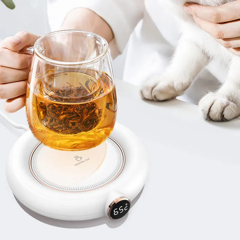 MerryMug™ Perfect Temperature Controller