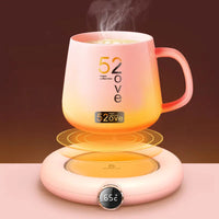 MerryMug™ Perfect Temperature Controller