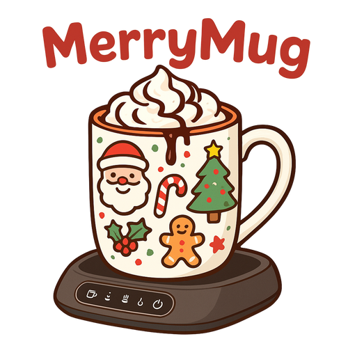 MerryMug